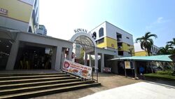 Kovan City (D19), Shop House #607275681